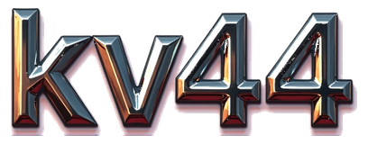 kv44 logo